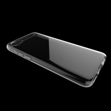 厂家直销适用HTC Desire 12手机清水套保护套高透TPU素材,防水纹