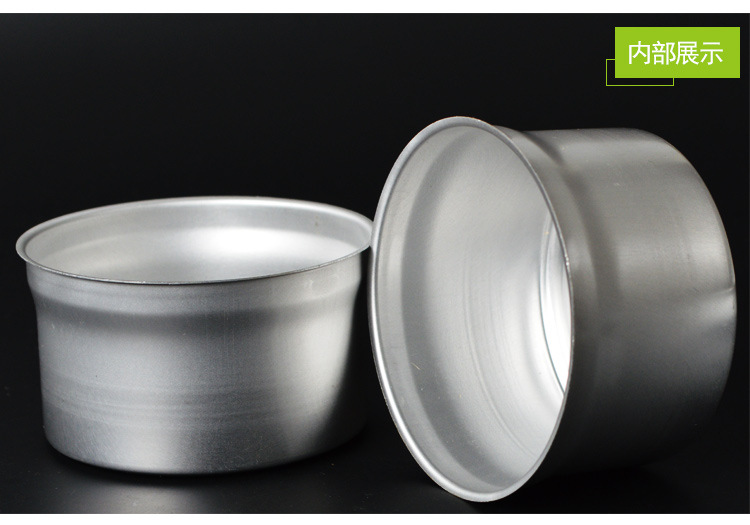 5x37 铝制品可定制