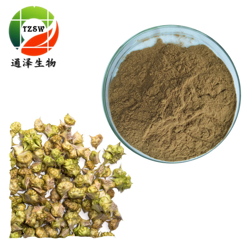 刺蒺藜提取物刺蒺藜皂甙90另有规格4080欢迎咨询