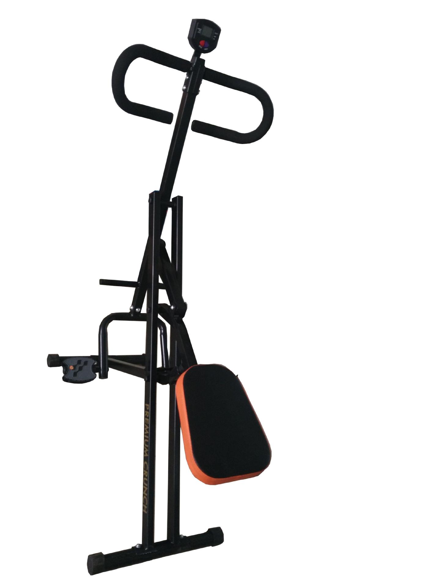 厂家热销欧美家用健腹健身器骑马机