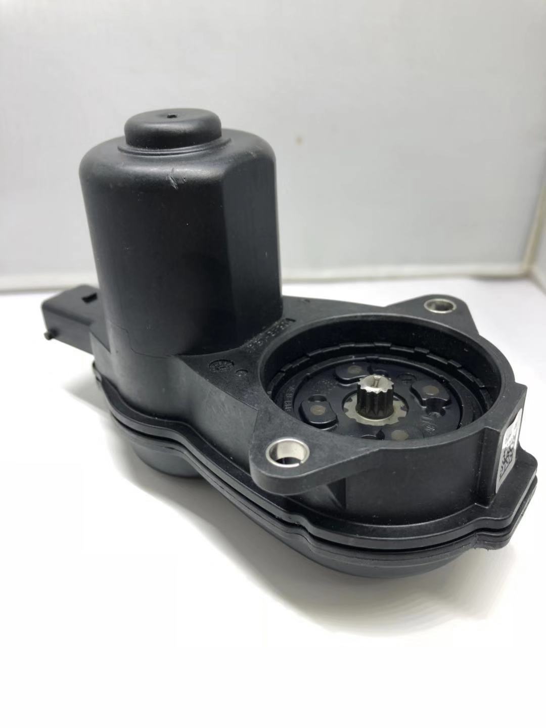 液压制动泵-汽车电子驻车制动器马达 适用路虎极光