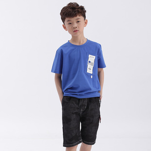 小男孩 衣服 广东