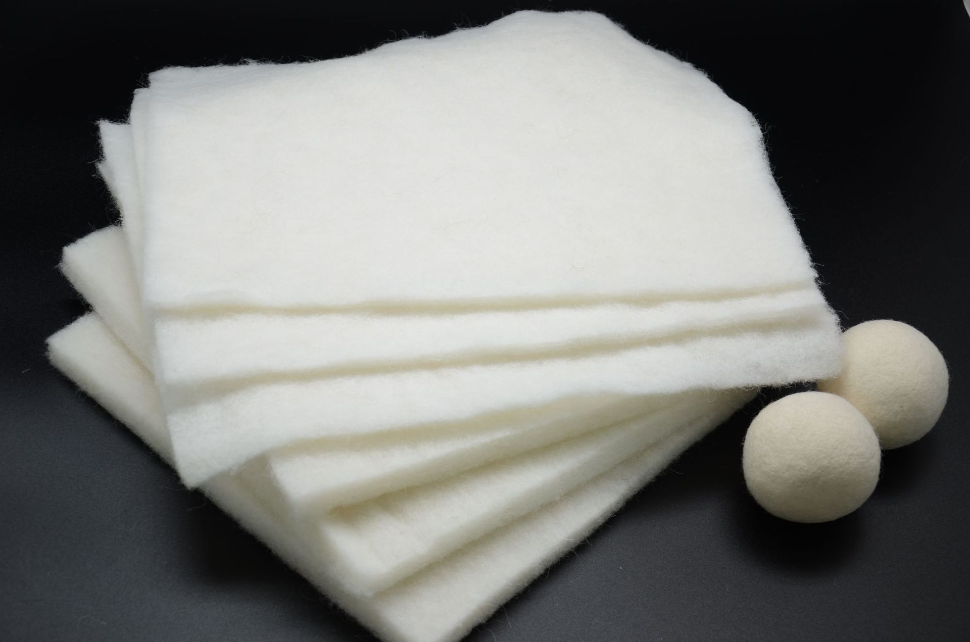 厂家直销 床上用品棉 羊毛棉 柔软保暖 蓬松性高 量大从优