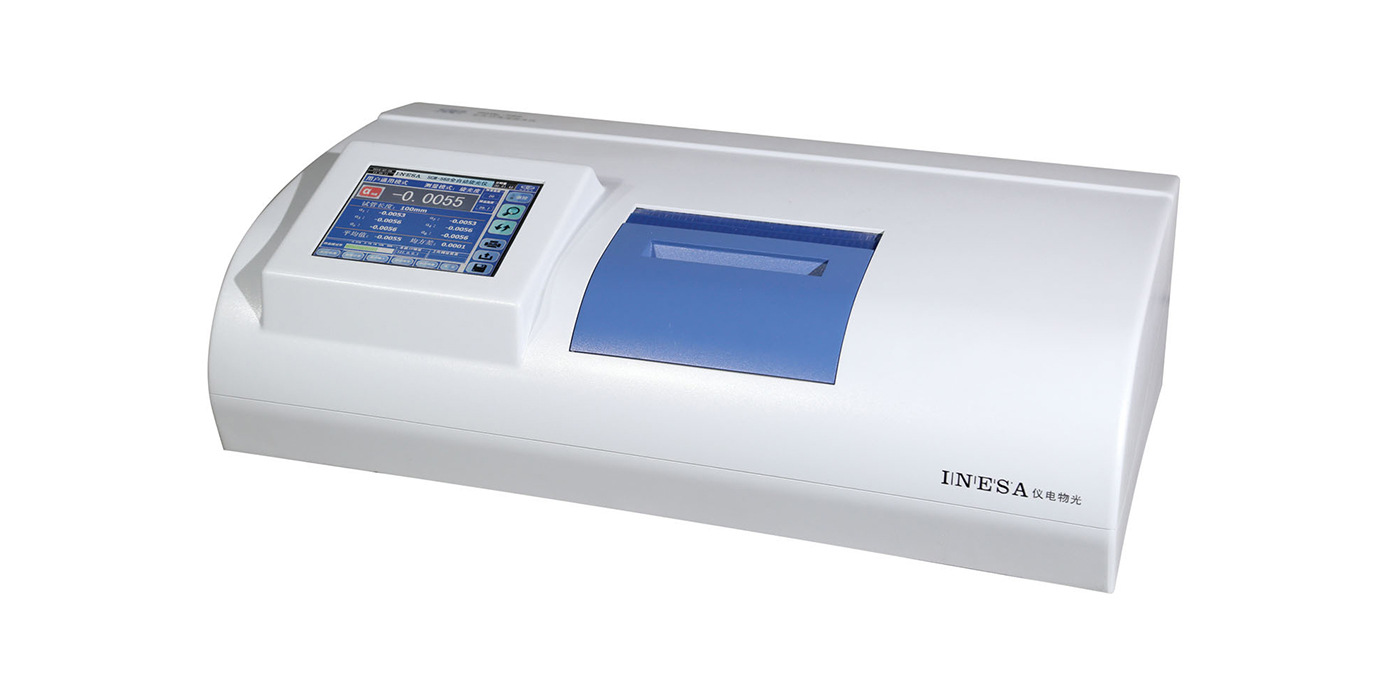 上海仪电物光 sgw-531 自动旋光仪 高速