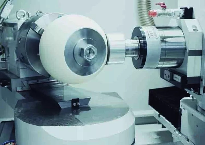 金属磨削工艺的常见问题有哪些?