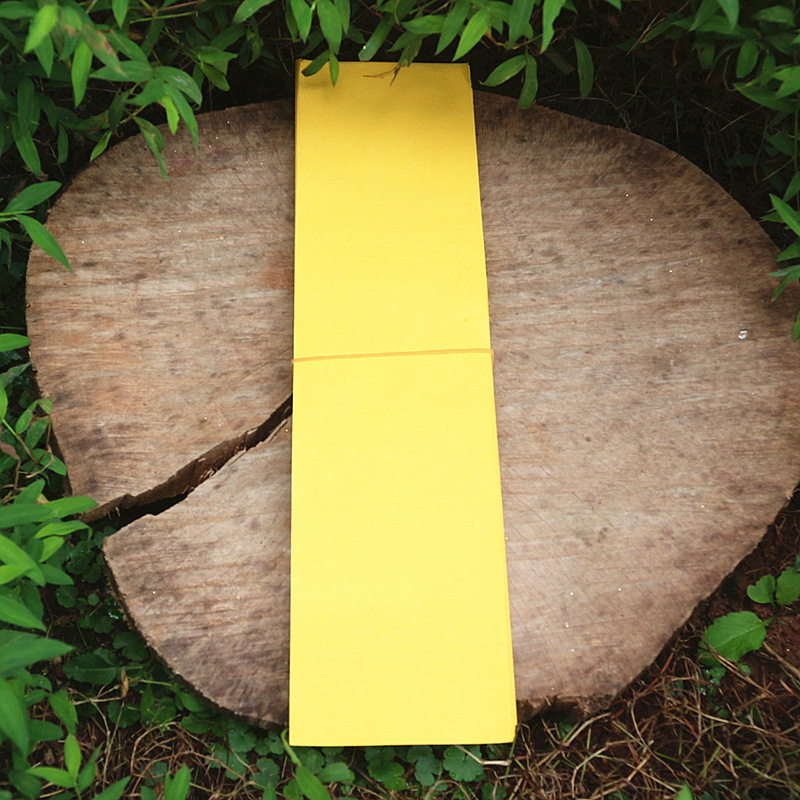 包邮优质画符纸问道祖庭 标准专用画符纸黄纸表纸黄符纸1份100张