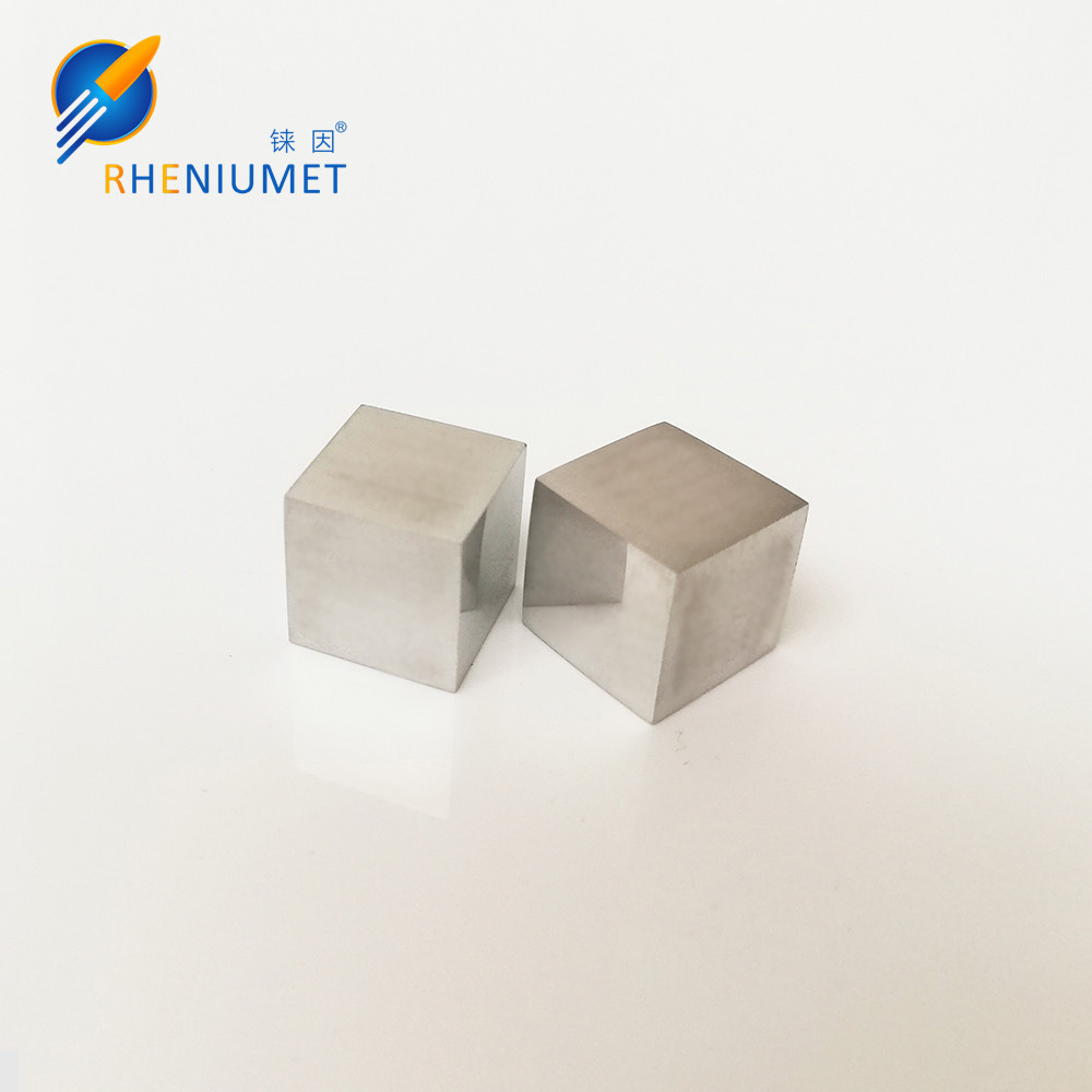 供应钌锭 高纯钌方块  贵金属钌方靶材   贵金属材料  加工定制
