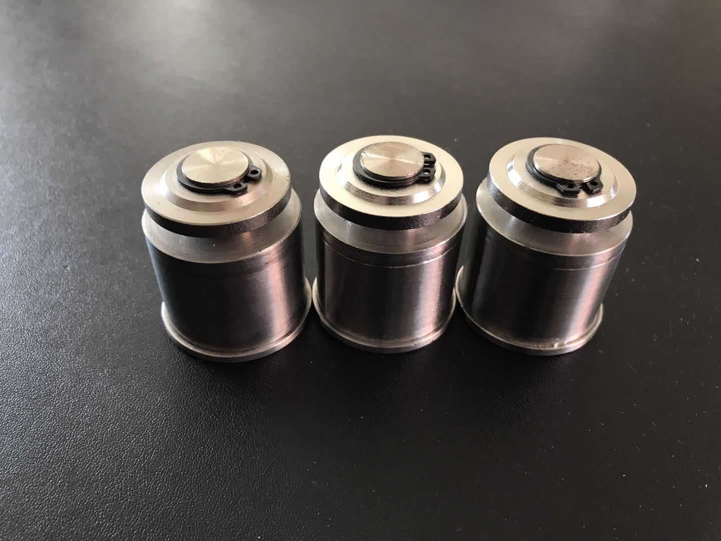 弹簧气体弹簧液压机构配套弹簧