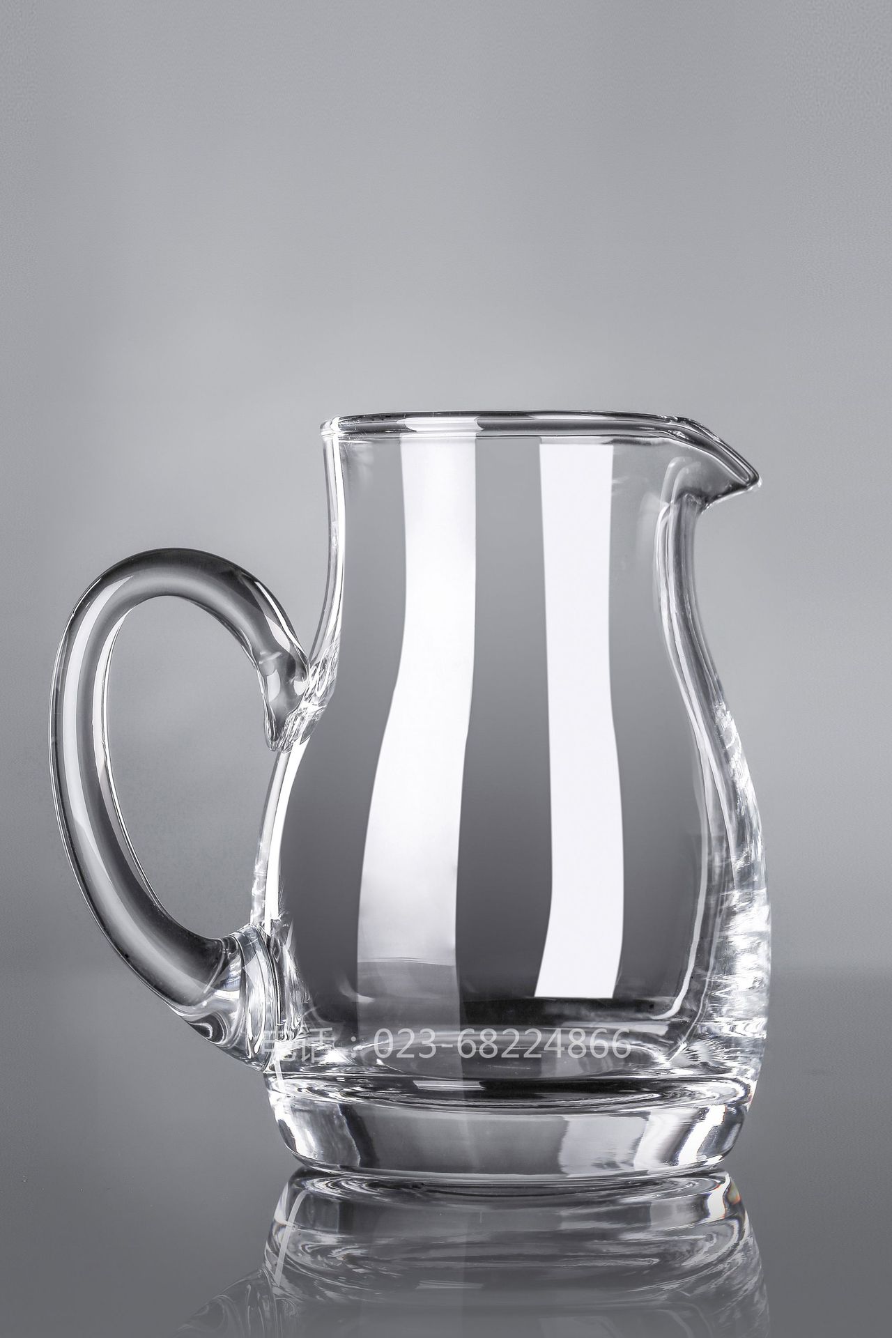 100ml白酒刻度分酒器/小分酒壶/带把/斜口分酒壶/酒樽hj-f1806