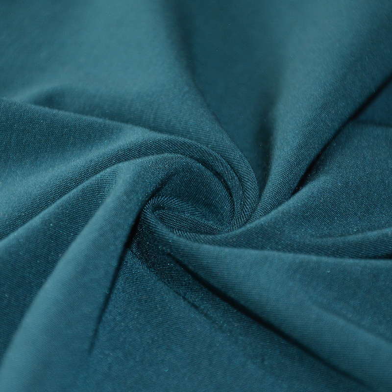 厂家直销 100s兰精莫代尔针织布 春夏 内衣 t恤面料 休闲服 女装