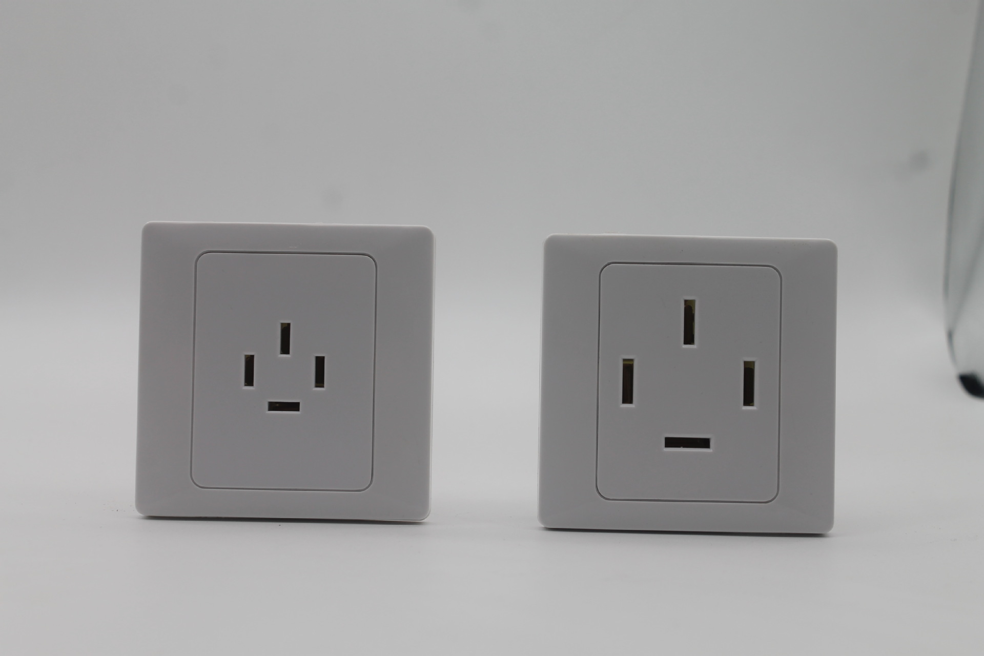 墙壁开关插座三相四线16a25a插座