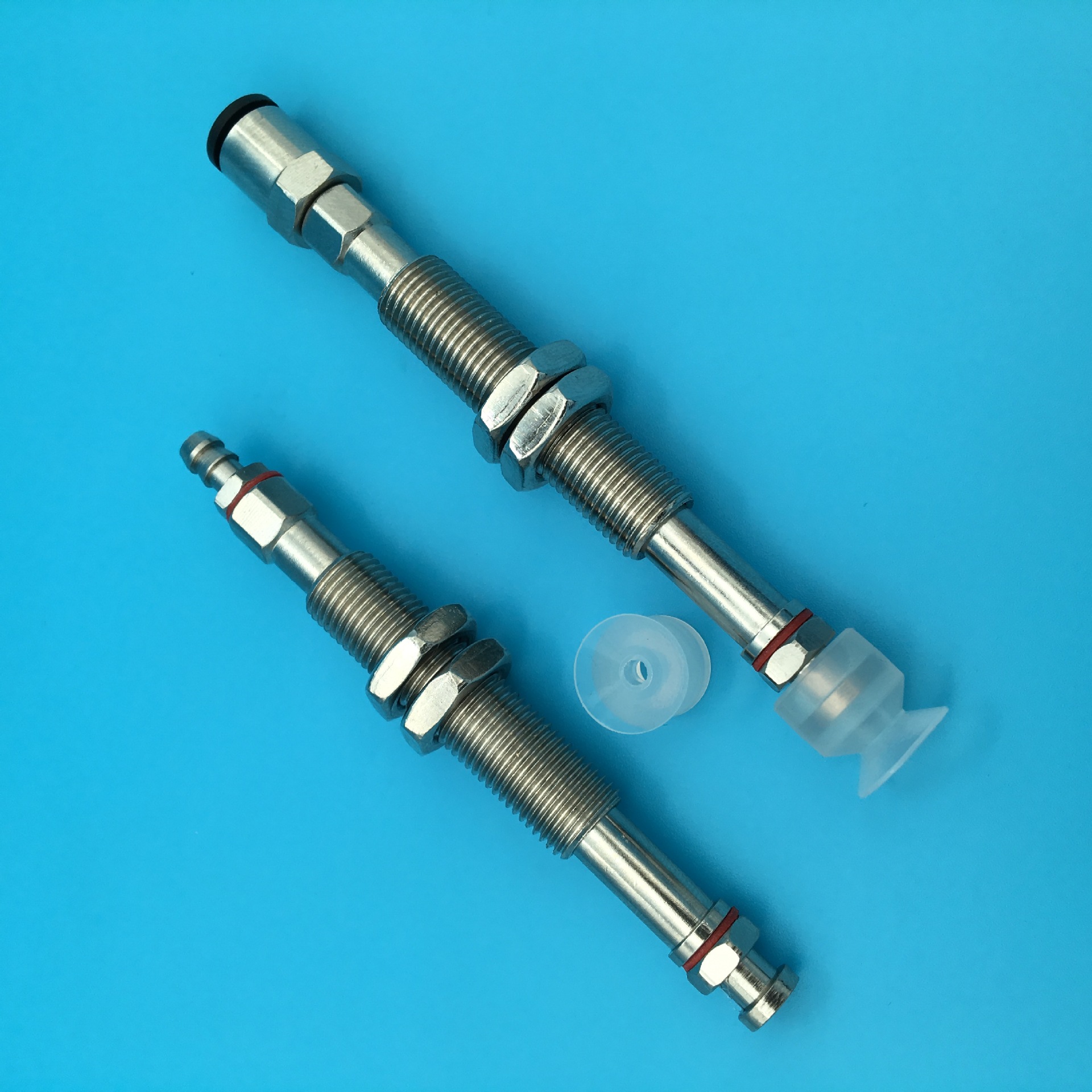 生产批发机械手配件吸盘金具吸盘组b7-92m js1-12