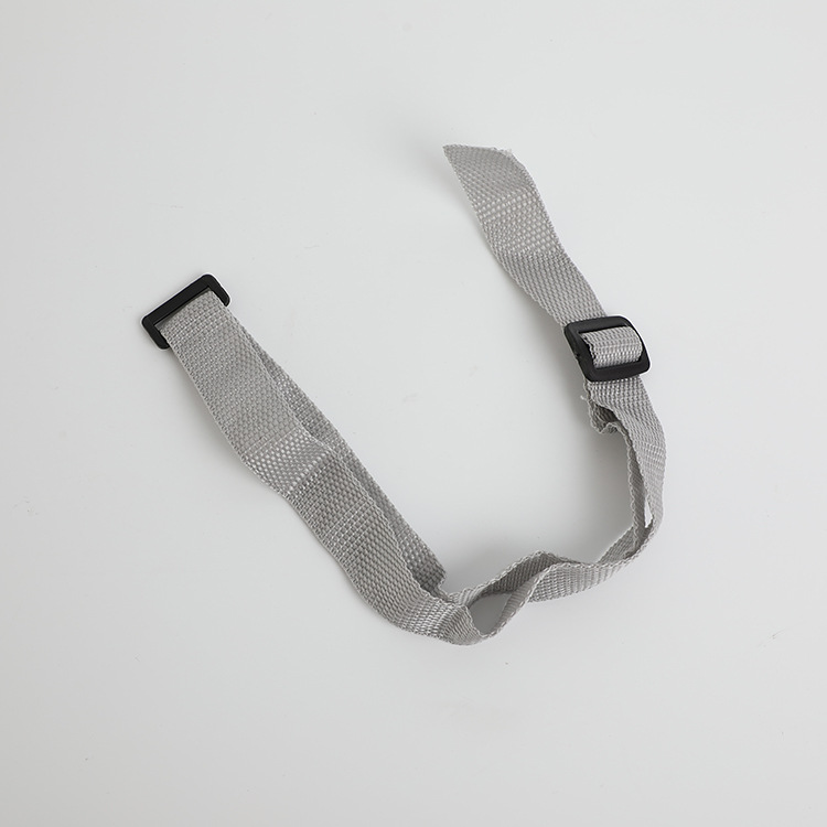 厂家批发塑料扣子 包包调节扣 日字扣 塑胶方扣