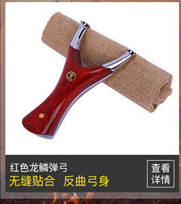 威龙复合弓40连发复合弓弹弓户外竞技弓激光瞄器架子速射威龙弹弓