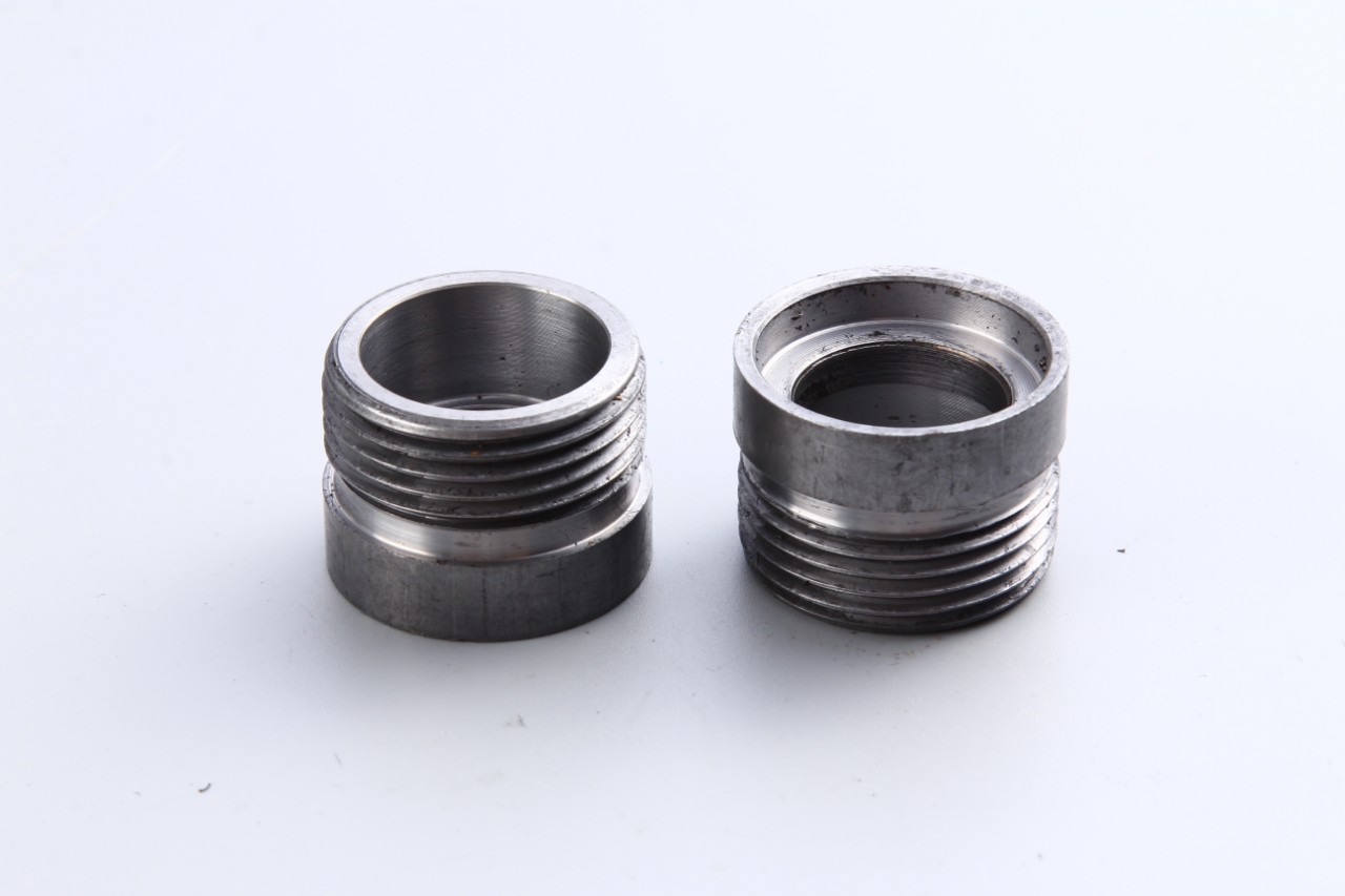 厂家直销 燃气表焊接螺丝30*2 量大从优