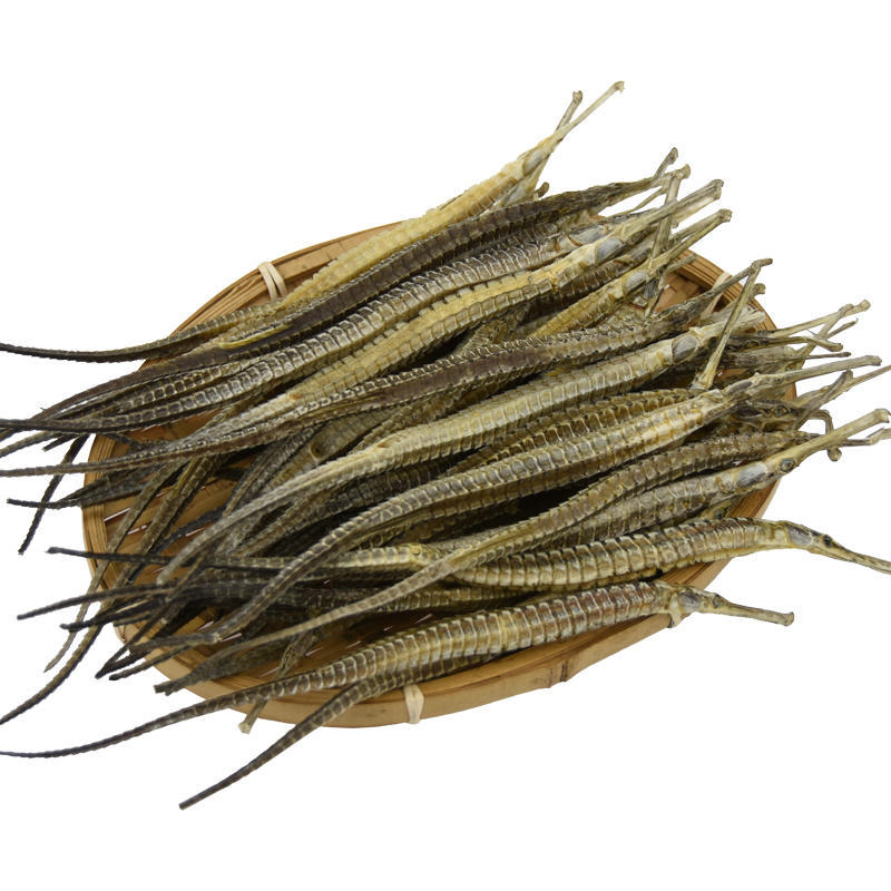 海龙干货泡酒料六角海龙中药材批发