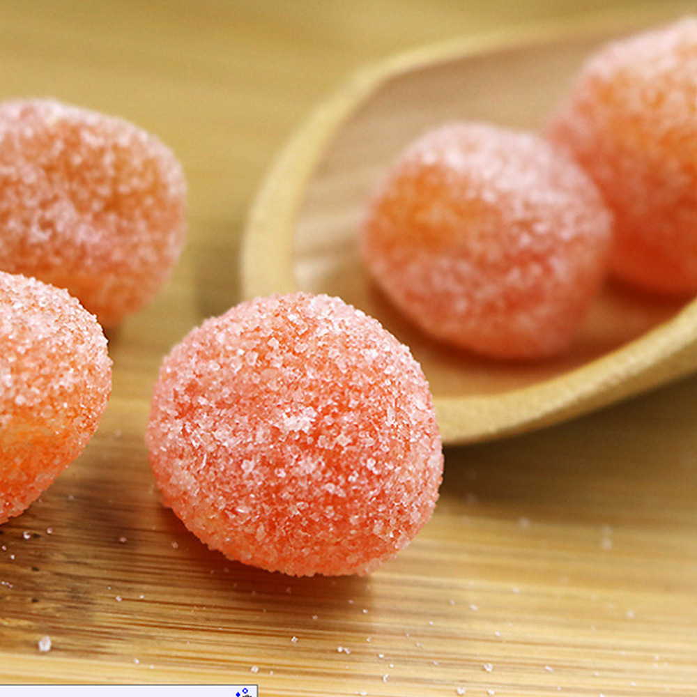 批发 冰糖金桔 糖金桔 打糖桔 白糖柑桔 金桔 糖金橘 贺年糖果