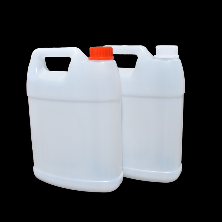 供应密封非标4升塑料桶白色防盗4kg塑料酒桶食品级39l塑料桶