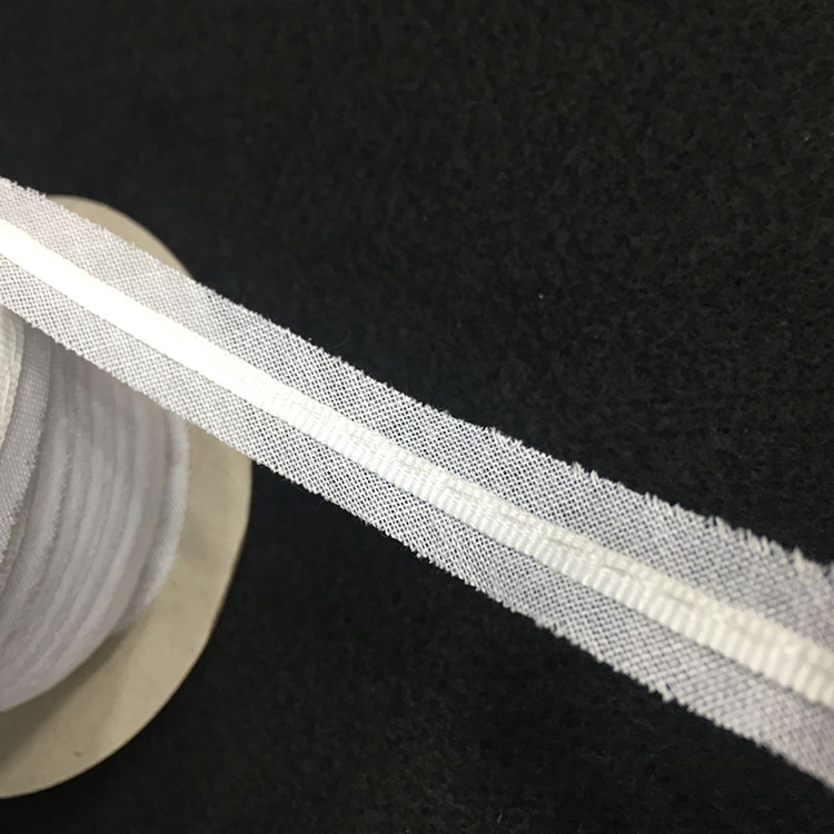 嵌条衬 子母嵌条衬 牵条衬 嵌带衬 服装嵌条 质量保证