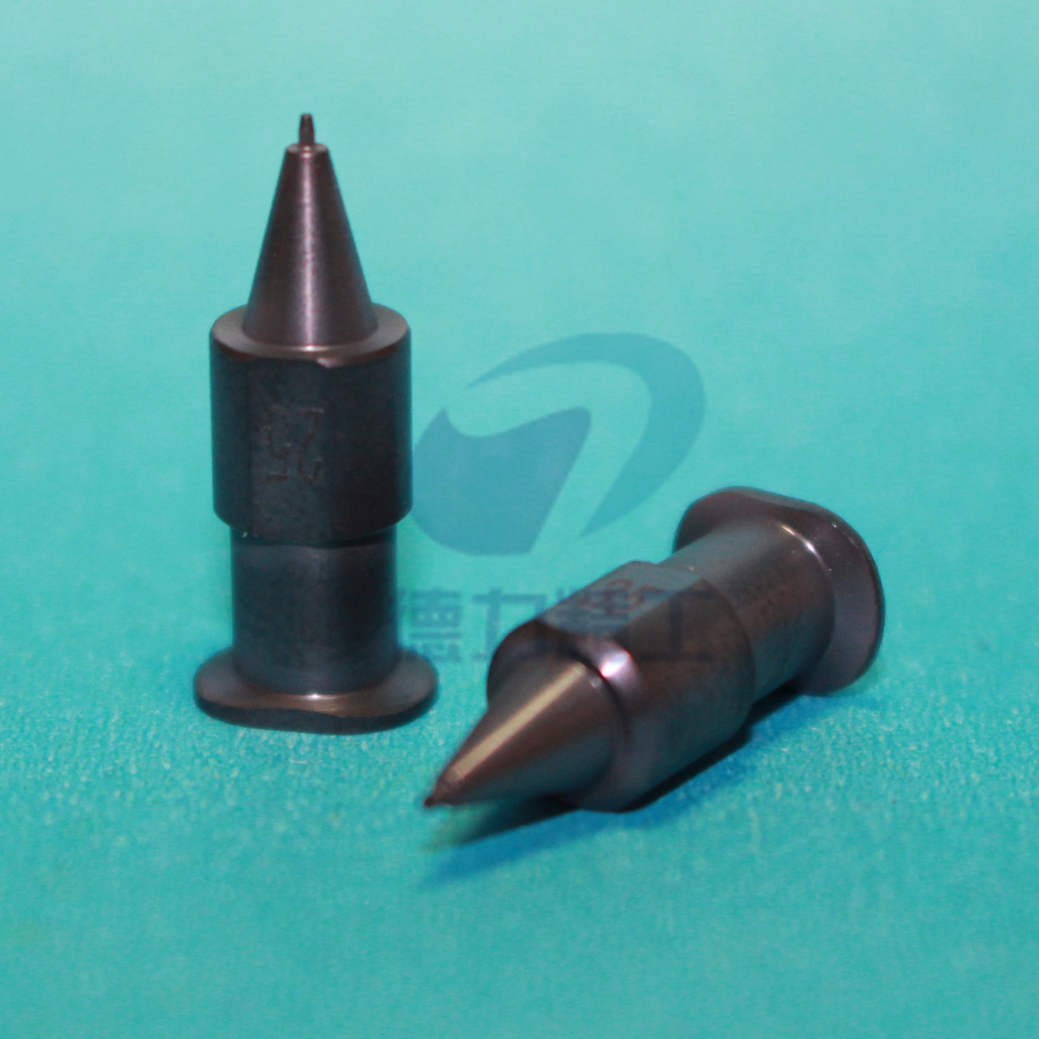 纳米镀膜高精密不锈钢点胶针头武藏一体式shn点胶针头点胶机针头