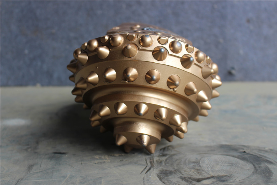 厂家供应9 7/8寸旋挖牙轮 牙轮单片 桩基工程旋挖筒钻牙轮掌片