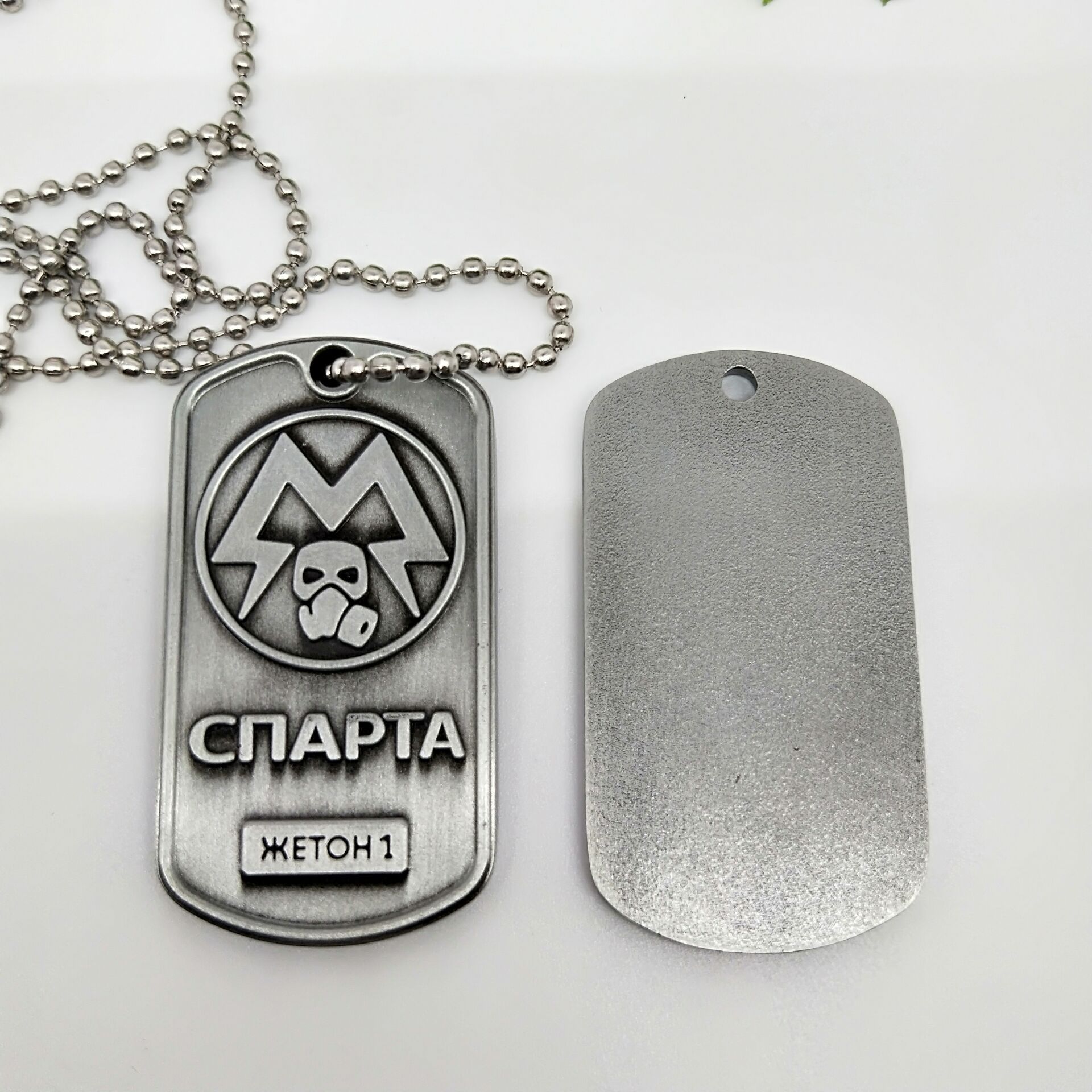 厂家定制 复古纪念狗牌 欧美式大军军牌 环保锌合金狗牌制作