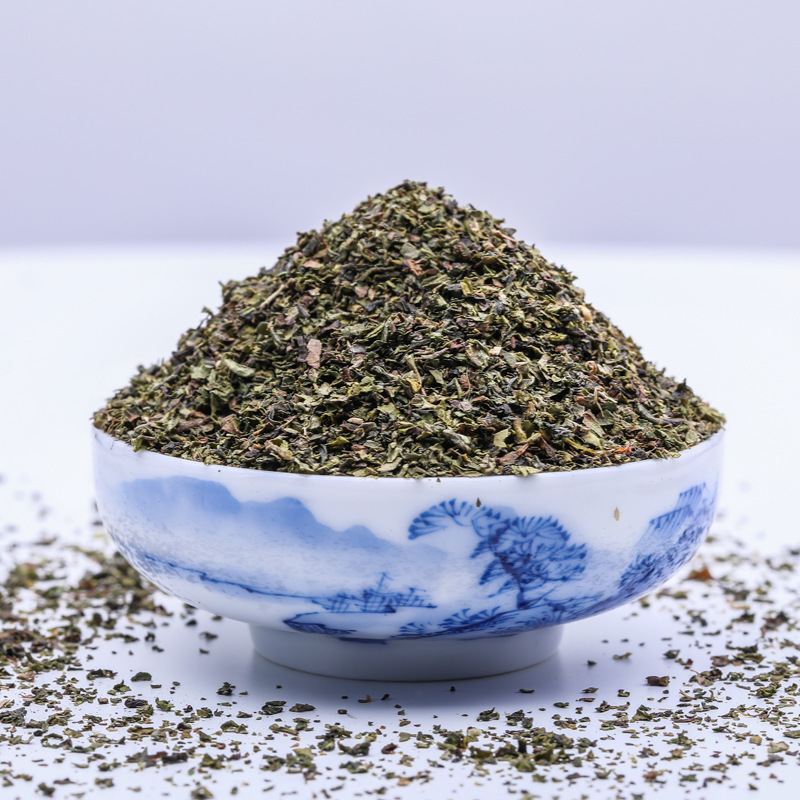 乌龙茶铁观音碎茶各个规格供应冷饮水果茶袋泡茶萃取原料