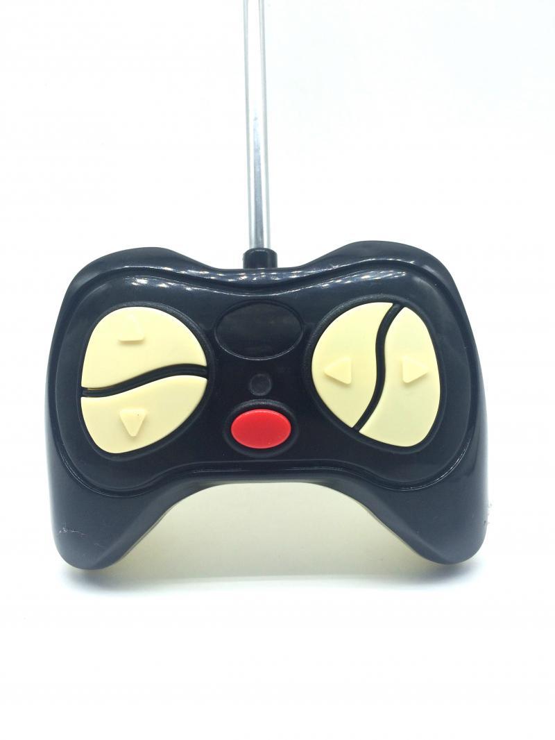 27 49mhz儿童电动车配件通用童车遥控器控制器玩具车发射器接收器