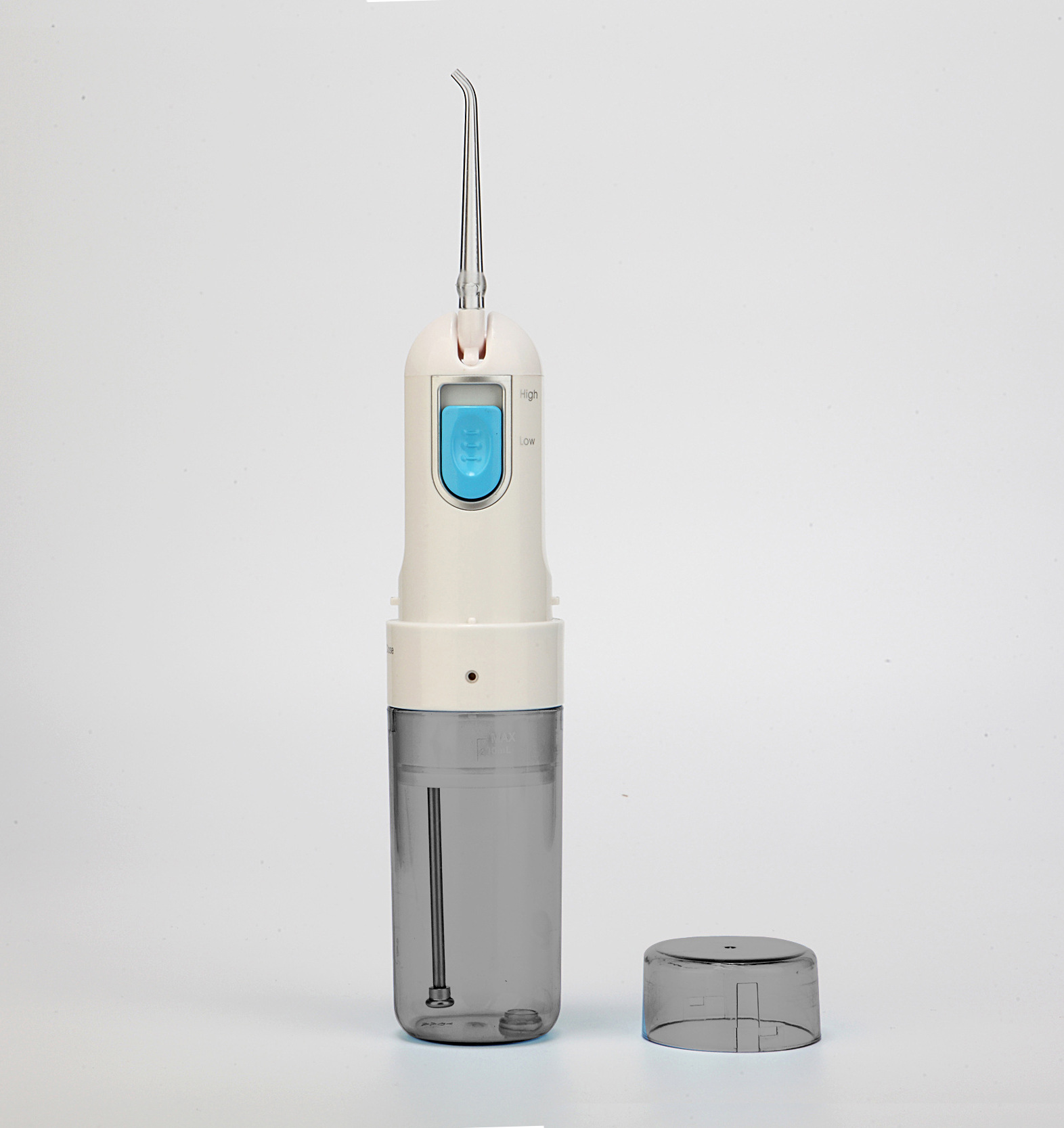 脉冲式便携冲牙器 usb充电大容量冲牙器 九幽兰个人护理冲牙器