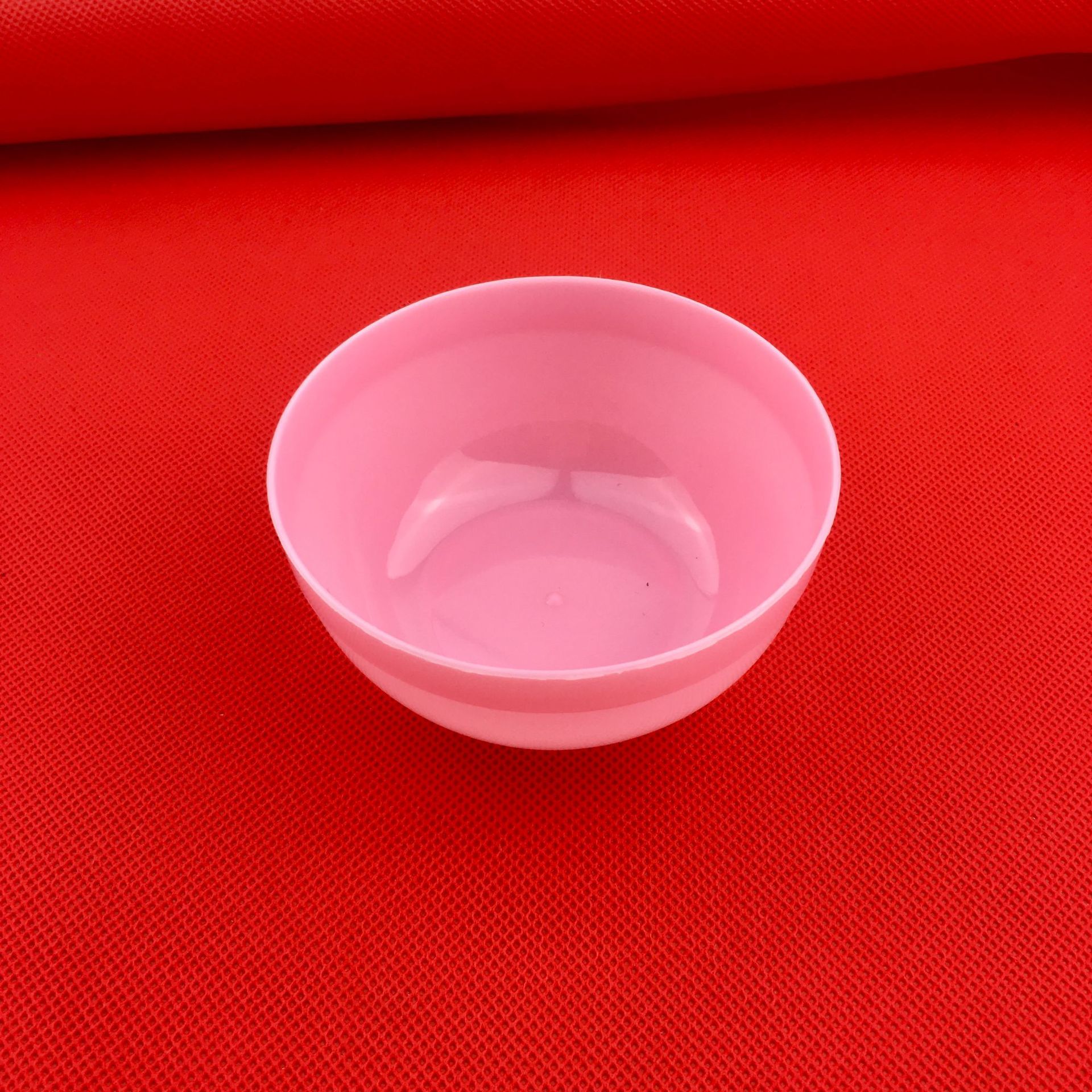 单个散装面膜碗 调膜碗 diy自制美容化妆面膜工具