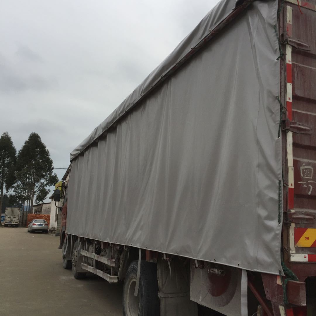 pvc篷盖布 卡车篷盖布 火车车箱篷盖布 可丝印篷盖布集装箱盖篷