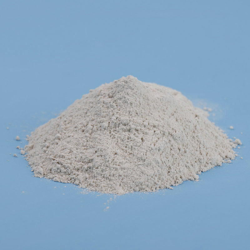 厂家供应 水性涂料用透明膨润土工业铸造钠基锻造改性膨润土-报价