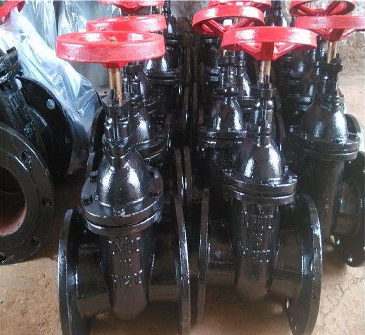 阀门减压阀单向阀电动蝶阀铜球阀止回阀dn100对夹式止回阀