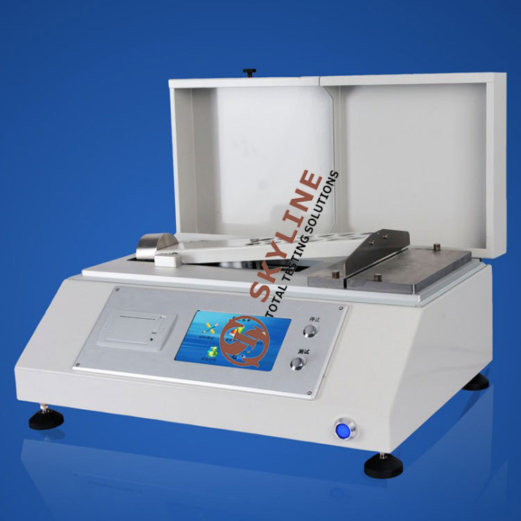 纸张柔软度测试仪 测试纸制品柔软度sl-z24