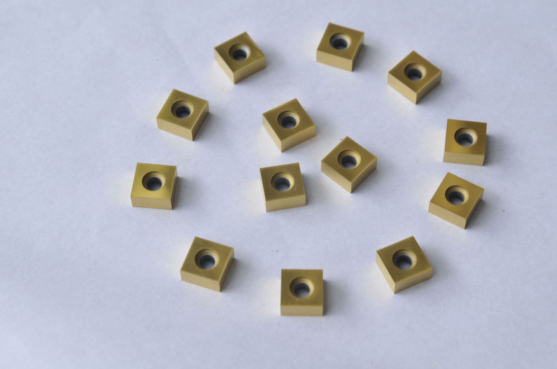 株洲合金45°外圆刀钨钢焊接刀片 硬质合金刀头yw3 a320 a320z-阿里巴