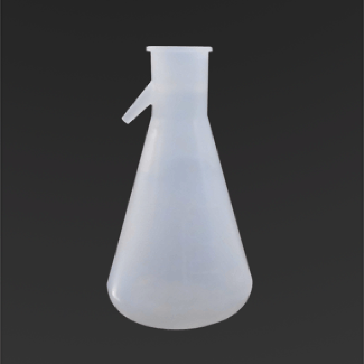 抽滤瓶实验室仪器聚丙烯pp塑料过滤瓶分装瓶试剂瓶厂家现货
