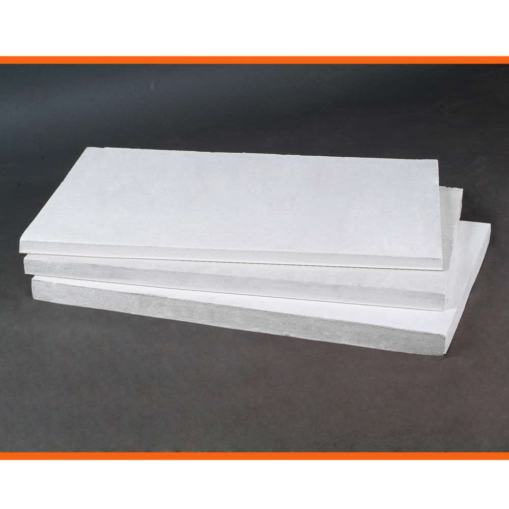 微波窑高温炉实验电炉用16001700多晶莫来石氧化铝纤维板