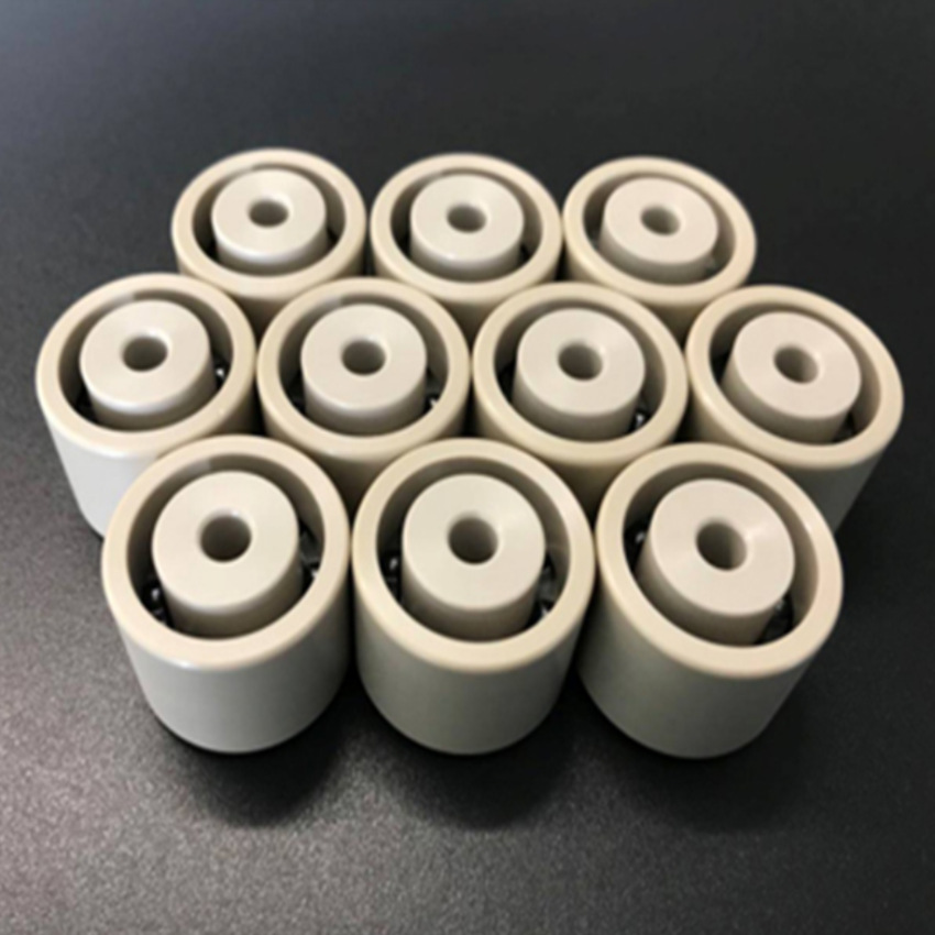 来图定制 非标 聚醚醚酮制品 peek产品