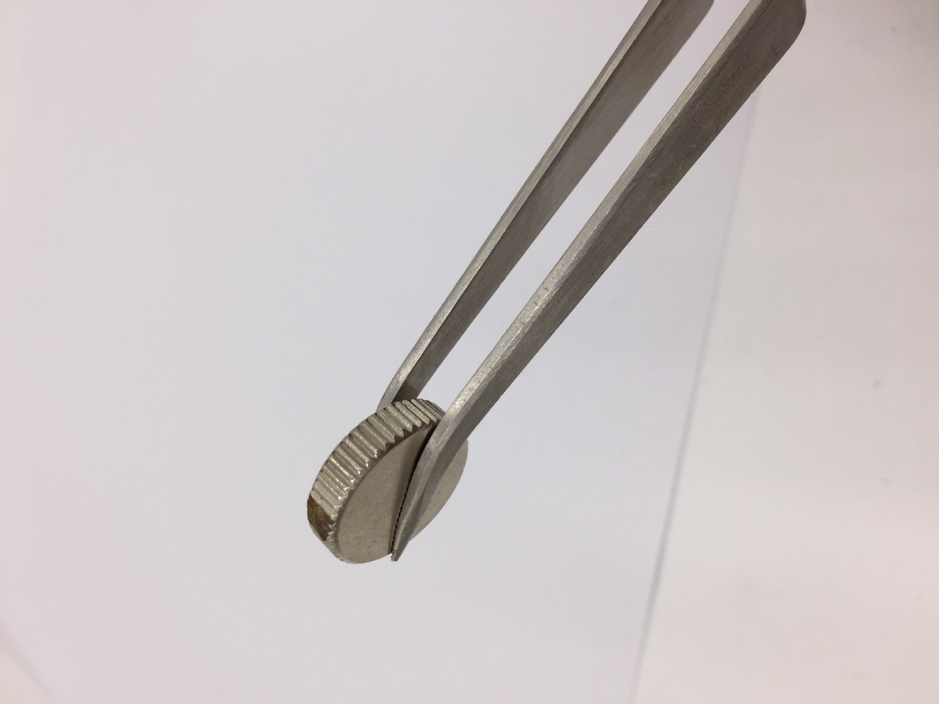 镊子a字夹 弯嘴反弹夹 直嘴反弹夹 反弹夹