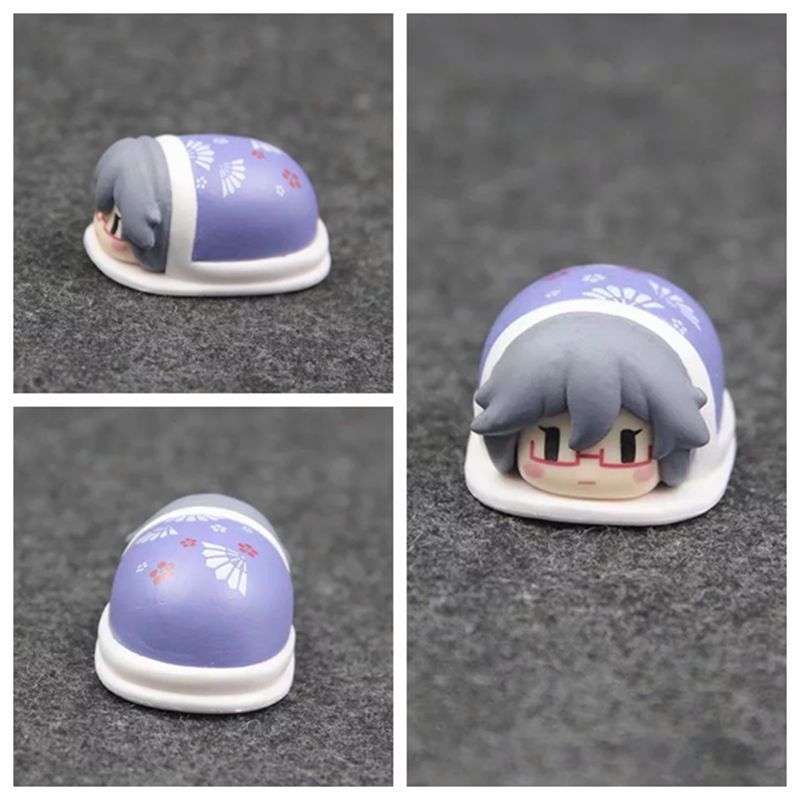 枫城动漫 崩坏学园3 德丽莎 阿波卡利斯 花裳月