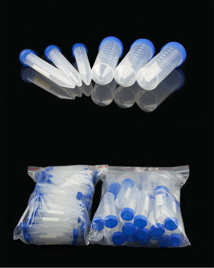 15ml (100/包),50ml (50/包),100ml (30/包)品牌其他规格离心管材质
