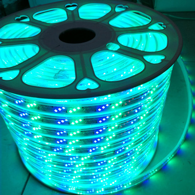 2835跑马灯 全彩灯条 七彩 幻彩灯条 流水灯 灯带 追光 流水灯条