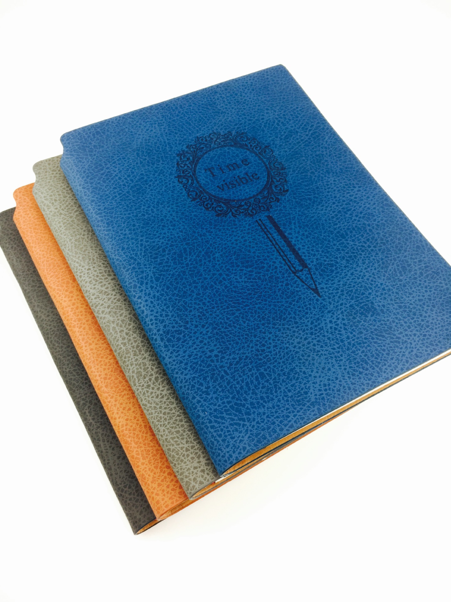 a5软皮笔记本定制32k软皮本真皮触感商务记事本品牌logo创意文具