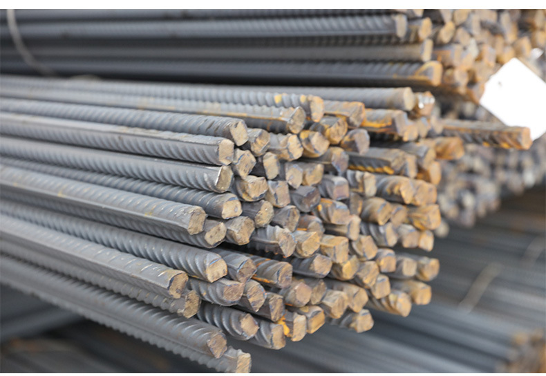 现供应 热轧带肋钢筋12mm 规格齐全 质量保障