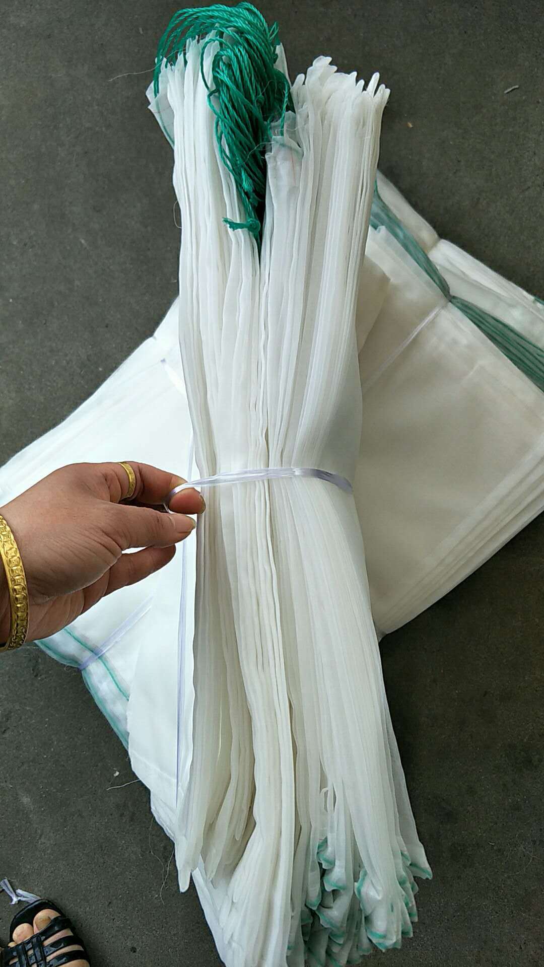 可定做 尼龙网袋100目/种子袋/滤网袋/浸种袋/蚂蟥袋/防