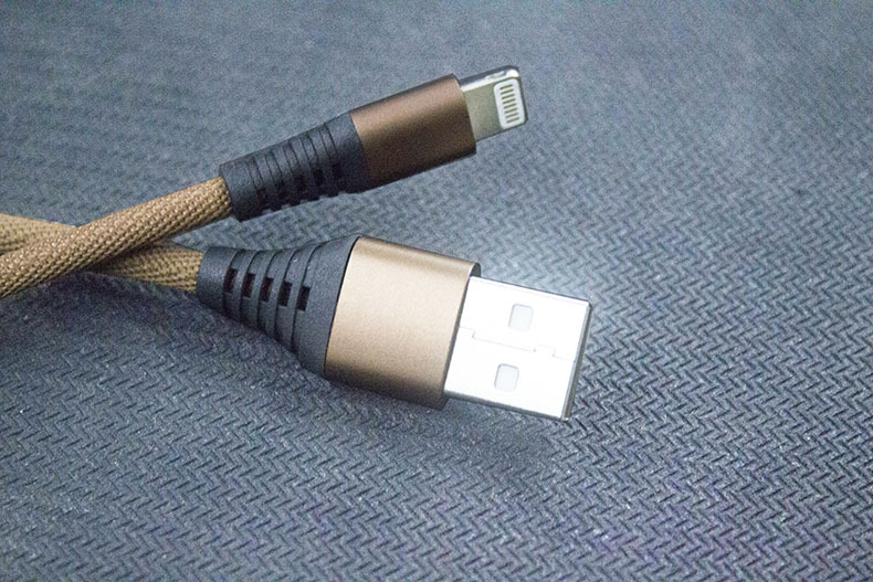 4芯尼龙编织抽线 漆包线 铝箔弱电子耳机鼠标键盘数据线现货零售