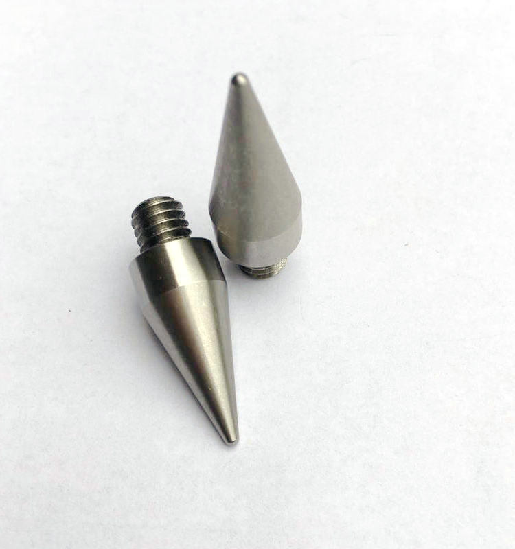 来图来样锥形机牙螺丝加工 cnc数控机加工轴零件定制 精密五金件