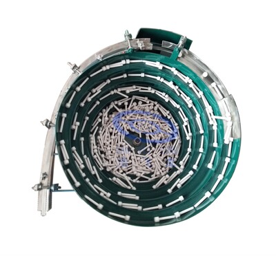 自动旋转计数振动盘 220v调频稳压式震动盘 自动化设备送料振动盘