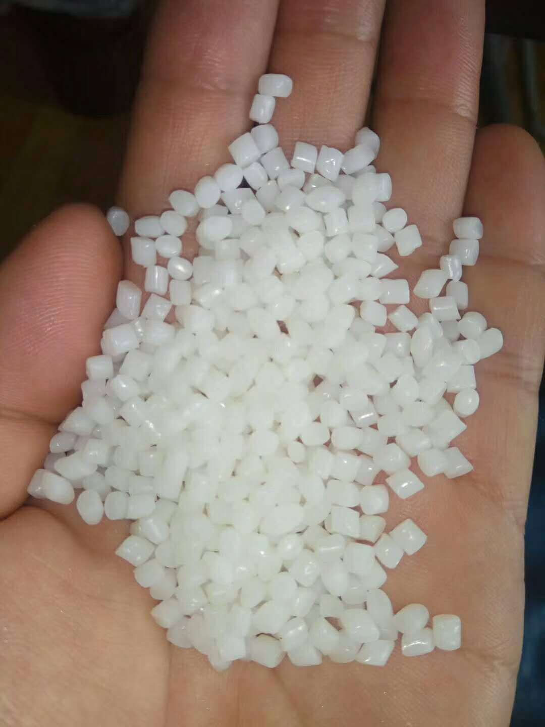 0成交0吨茂金属聚乙烯lldpe吹膜级薄膜级高抗冲击耐穿刺lldpe5220g