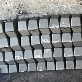 长期供应 压路机配件羊角碾 品质保证量大从优